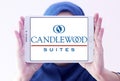 Candlewood Suites logo