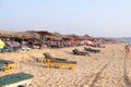 Candolim Beach, Goa, India