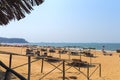 Candolim Beach