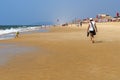 Candolim Beach