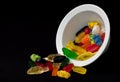 Candy Royalty Free Stock Photo