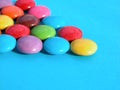 Candy Royalty Free Stock Photo