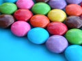 Candy Royalty Free Stock Photo