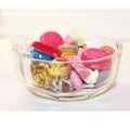 Candy Royalty Free Stock Photo