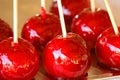 Candy Apples