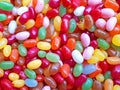 Candy background. Sweets. Royalty Free Stock Photo