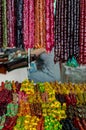 Candy at the Bazaar Royalty Free Stock Photo