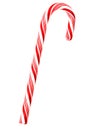 Candy cane Royalty Free Stock Photo