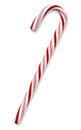 Candy cane Royalty Free Stock Photo