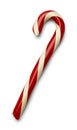 Candy Cane Royalty Free Stock Photo