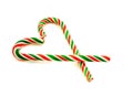 Candy canes