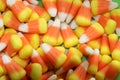 Candy Corn Royalty Free Stock Photo