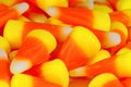 Candy Corn Royalty Free Stock Photo