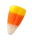 Candy Corn isolated Royalty Free Stock Photo