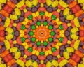 Candy Kaleidoscope