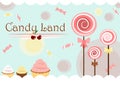 Candy land