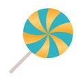 candy lollipop icon