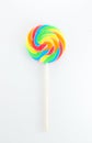 Candy lolly-pop