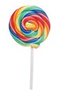 Candy lolly pop