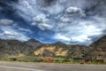 Candy Mountains, Marysvale, Utah