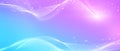 Candy pastel colored background with liquid forms