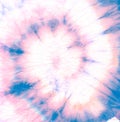 Candy Psychedelic Kaleidoscope. Tiedye Peace