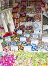 Candy Chisinau market