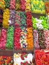 Candy Store Display
