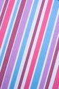 Candy striped paper. Background ?