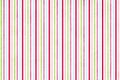 Candy Striped Textured Scrapbook Paper