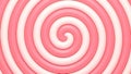 Candy sweet abstract background