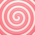 Candy sweet abstract background