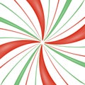 Candy Swirl Background Royalty Free Stock Photo