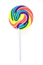 Candy Swirl Lollypop