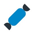 Candy Vector icon which can easily modify or editKi a masla Royalty Free Stock Photo