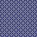 Candy wrapper quilt pattern vector art