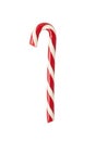 Candycane isolated