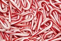 Candycanes Royalty Free Stock Photo