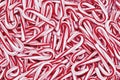 Candycanes Royalty Free Stock Photo