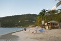 Cane Garden Bay, Tortola, BVI