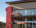 Cane`s Chicken Fingers Restaurant