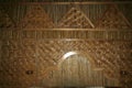 Cane Wood Decor