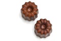 Canele, French pastry