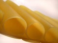 Canelloni close-up Royalty Free Stock Photo