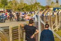 Drift race, pinar autodrome, uruguay