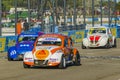 Drift race, pinar autodrome, uruguay