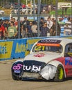 Drift race, pinar autodrome, uruguay