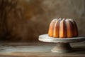 CanelÃÂ© Dessert - French Gourmet Pastry Photography