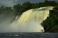 Caniama National Park, Venezuela