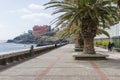 Canico de Baixo , Madeira Royalty Free Stock Photo